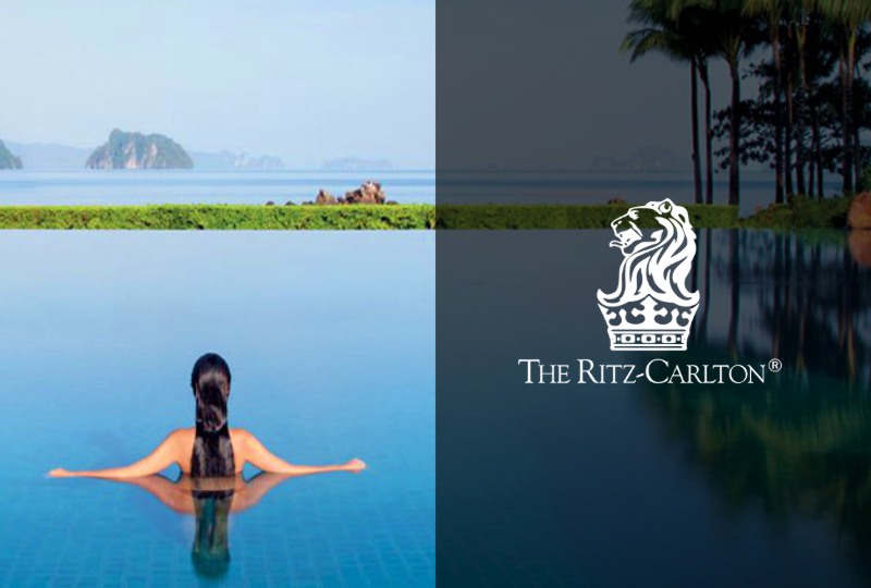 The Ritz-Carlton